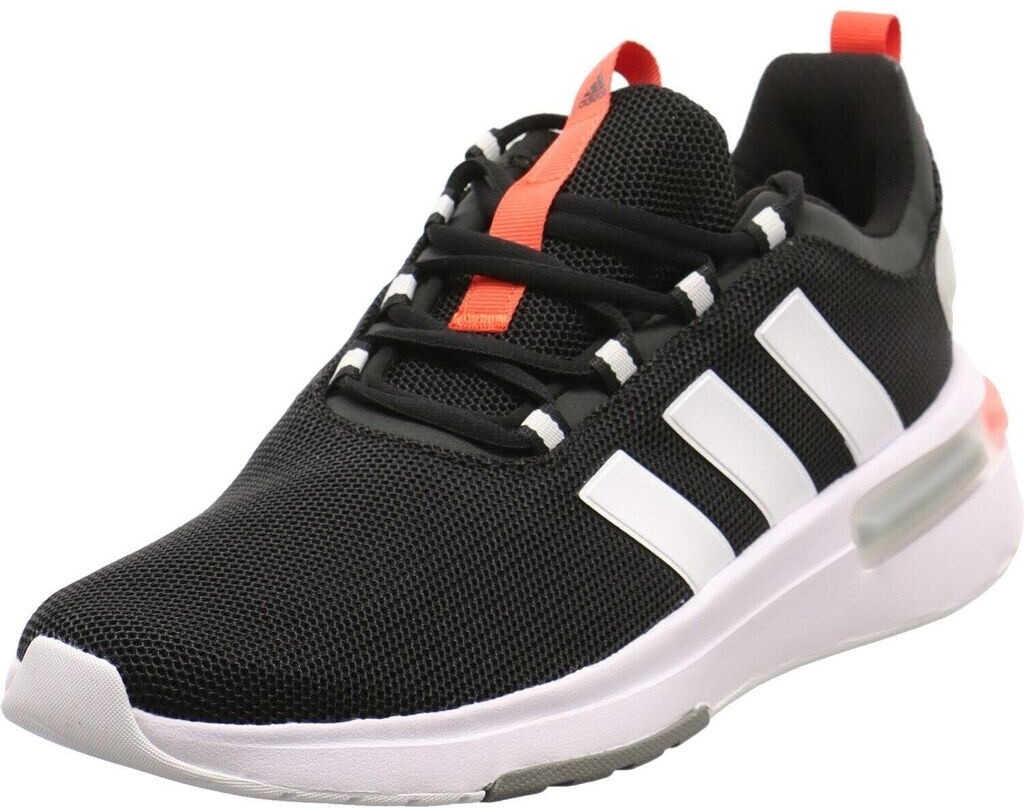 Adidas Racer TR23 core black cloud white grey four ab 49 95 Preisvergleich bei idealo