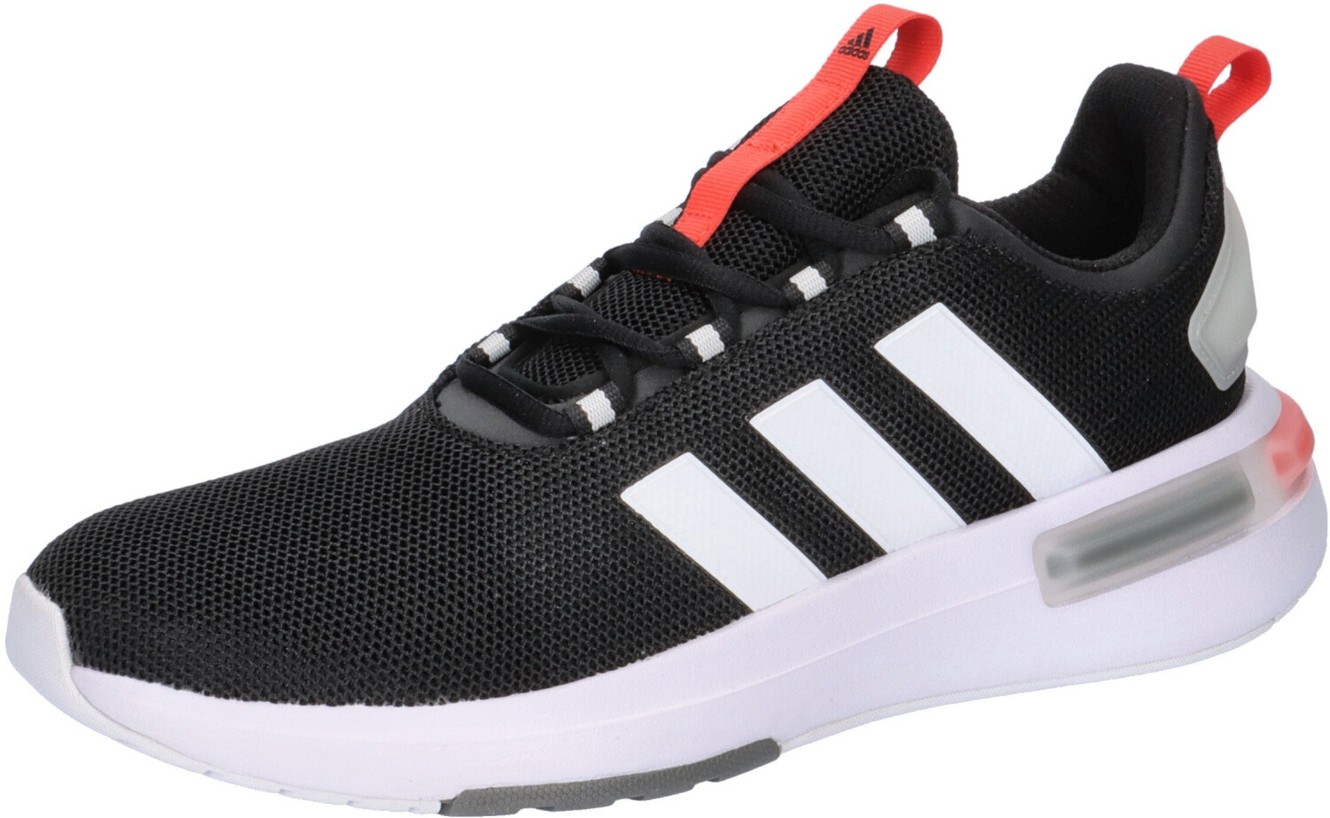 Adidas Racer TR23 core black/cloud white/grey four