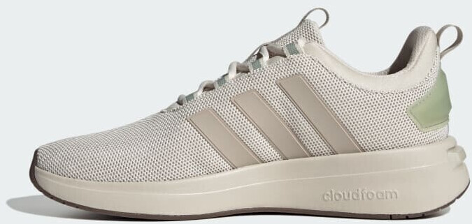 Adidas Racer TR23 aluminium/wonder beige/silver green