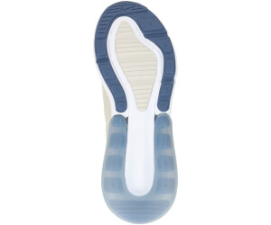 Nike Air Max 270 Women light bone diffused blue white ab 161 73 Preisvergleich bei idealo