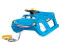 Prosperplast Zigi-Zet Steering sledge blue