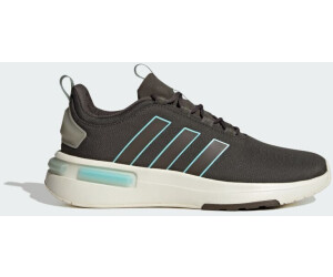 Adidas cloudfoam hotsell racer olive