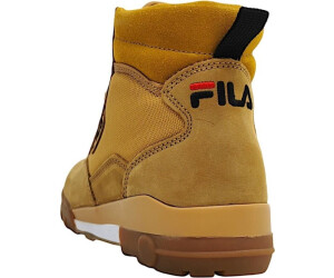 Fila Grunge II Mid FFM0165 chipmunk marshmallow ab 82 88