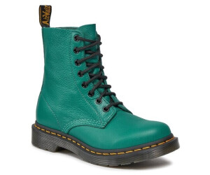 Dr martens pascal virginia teal hotsell