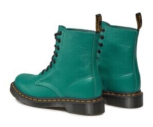 Buy Dr. Martens 1460 Pascal teal green virginia 2 from 116.99 Today Best Deals on idealo