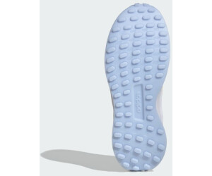 Adidas women's run 90s shoes white grey pink online