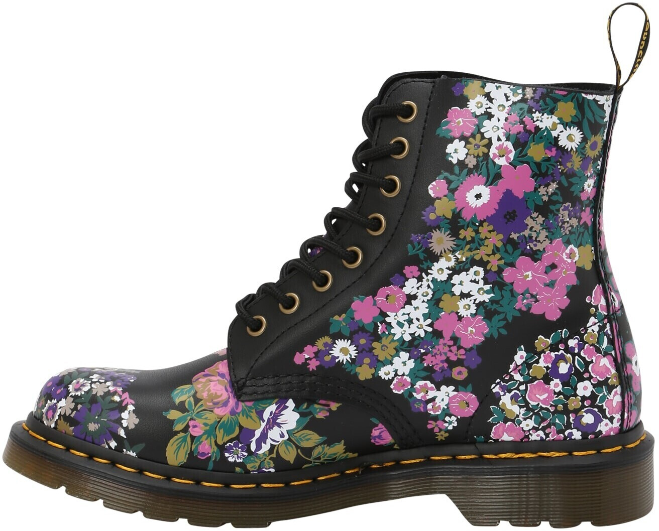 Dr. Martens 1460 Pascal vintage floral print ab 156,73 € | Preisvergleich  bei idealo.de