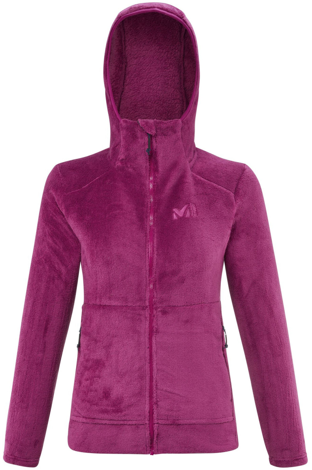 Millet Siurana Highloft Hoodie Fleece Women au meilleur prix sur idealo