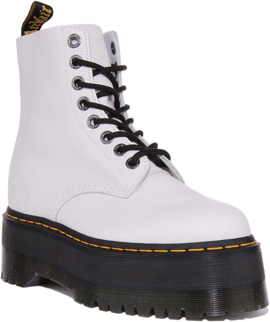 Dr. Martens 1460 Pascal Max ab 155,99 € | Preisvergleich bei idealo.de