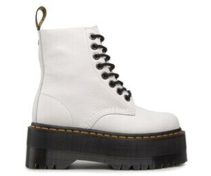 Buy Dr. Martens 1460 Pascal Max from £130.99 (Today) – January