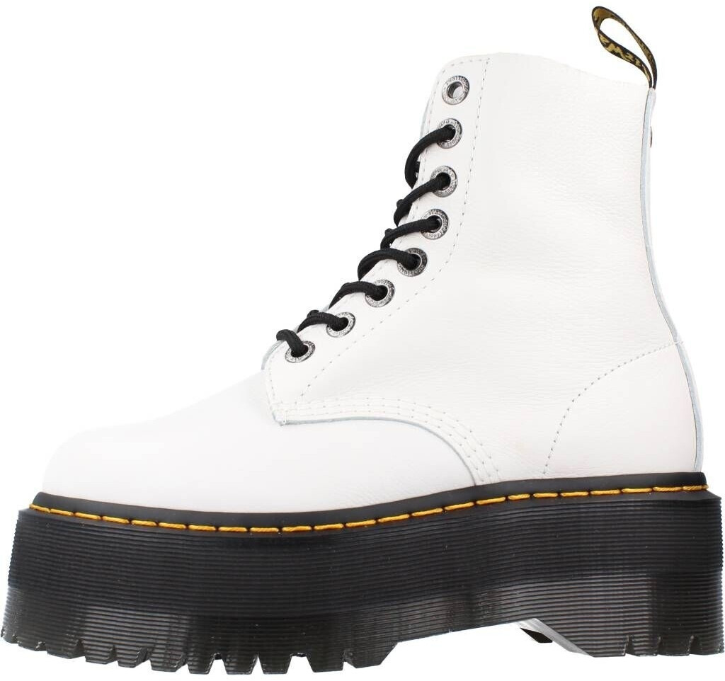 Buy Dr. Martens 1460 Pascal Max from 131.99 Today Best Deals