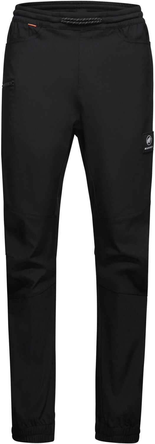 Mammut Massone Pants Men (1022-02010) black