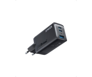 Anker 735 Ladegerät (GaNPrime 65W) ab 24,79 € (Februar 2026 Preise