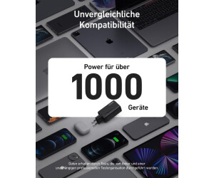 Anker 735 Ladegerät (GaNPrime 65W) ab 24,79 € (Februar 2026 Preise