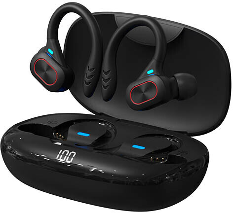 Avenzo bluetooth sales headphones
