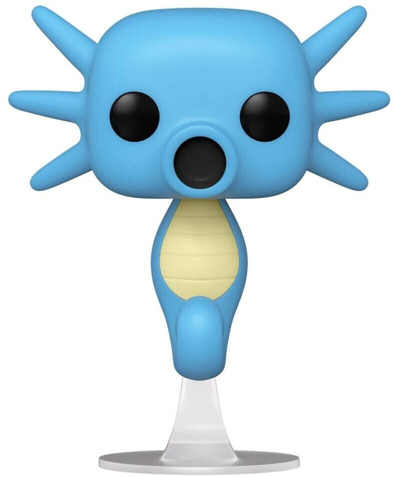Figurine Funko Pop - Pokémon n°867 - Lokhlass - Lapras (EMEA) - 25