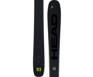 Head Kore 93 (2024) ab 631,90 € | Preisvergleich bei idealo.de