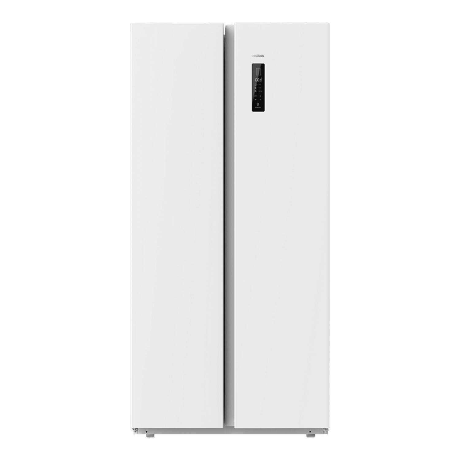 Cecotec Bolero CoolMarket SBS 430 White