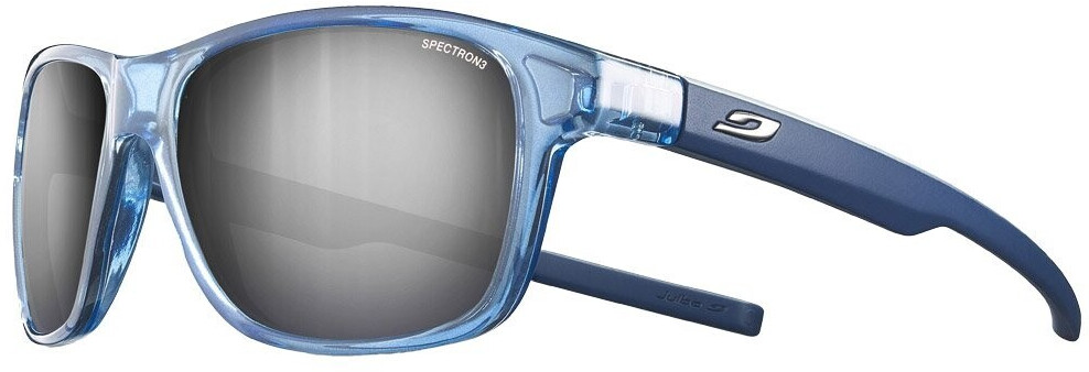 Julbo Lounge J5481112 translucid blue