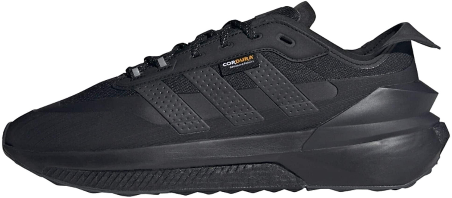 Adidas Avryn core black/core black/grey six