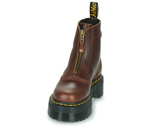Dr martens braun online idealo
