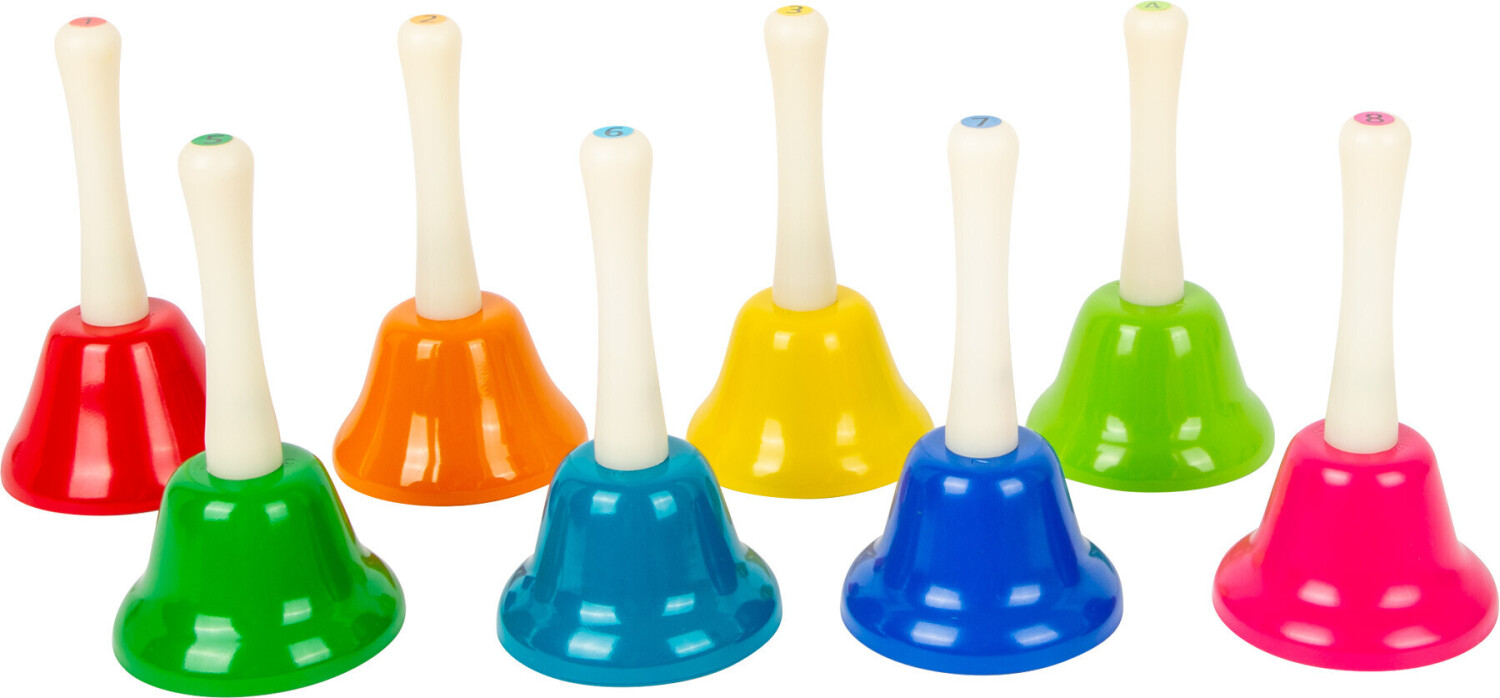Legler Handbells Set (11693)