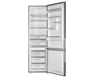 Comprar frigorífico 02417 Cecotec Bolero CoolMarket 356 White D