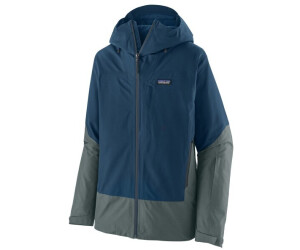 Buy Patagonia Men s Storm Shift Jacket lagom blue from 304.90