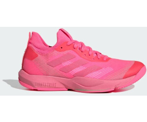 Adidas Rapidmove Women lucid pink pink fusion wonder beige ab 120 00 Preisvergleich bei idealo