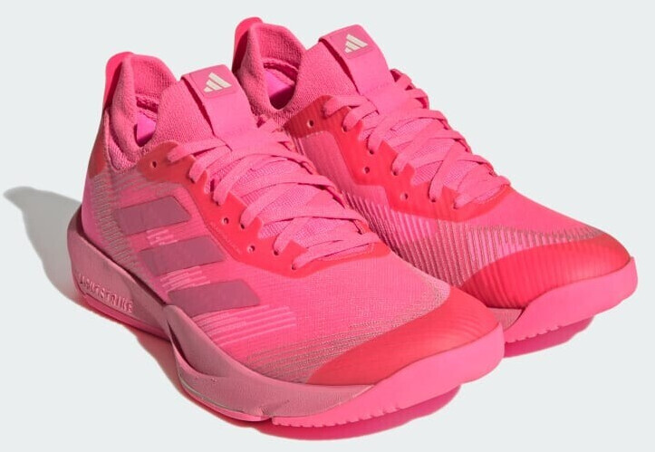 Adidas trainer bimba rosa clearance