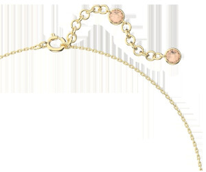 Swarovski Orbita Halskette (5619786) ab 125,10