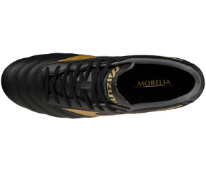 Mizuno Morelia Pro Md (P1GA2313-050) black/gold/darkshadow ab € 85