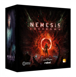 Nemesis : Lockdown