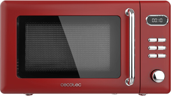Cecotec ProClean 5110 Retro