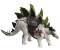 Mattel Jurassic World Dino Trackers Gigantic Stegosaurus