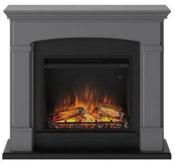 Tagu Powerflame „Helmi“ gris foncé