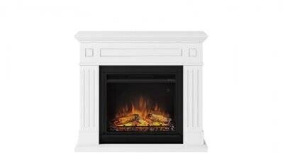 Tagu Powerflame „Larsen“ blanc