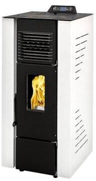 Sannover Anita 13 KW étanche blanc