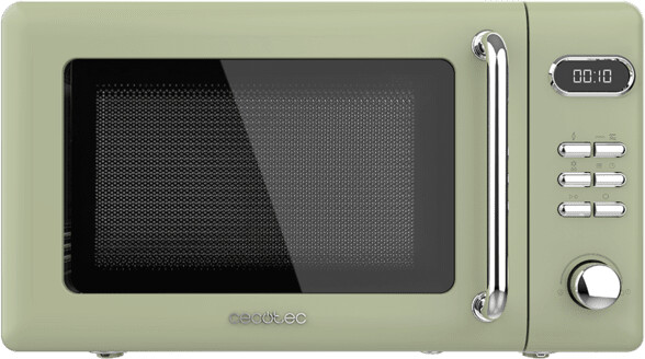 Cecotec ProClean 5110 Retro Green
