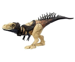 Jurassic world store toys 2020