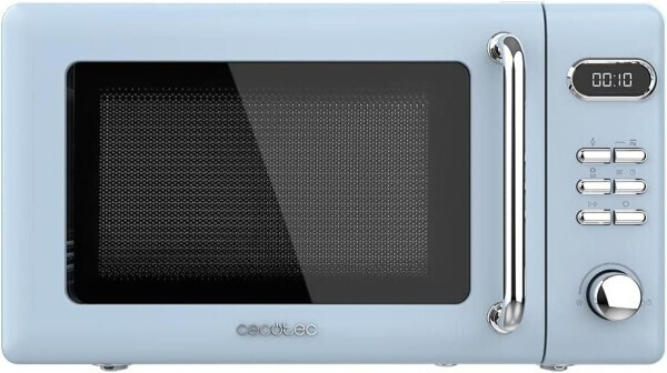 Cecotec ProClean 5110 Retro Blue