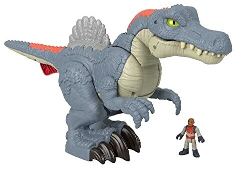 Juguete spinosaurus cheap