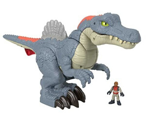 Dinosaurio fisher price outlet