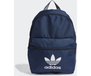 Adidas originals backpack size cheap