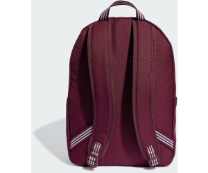 Adidas Originals Adicolor One Size Backpack maroon ab 18 15 Preisvergleich bei idealo
