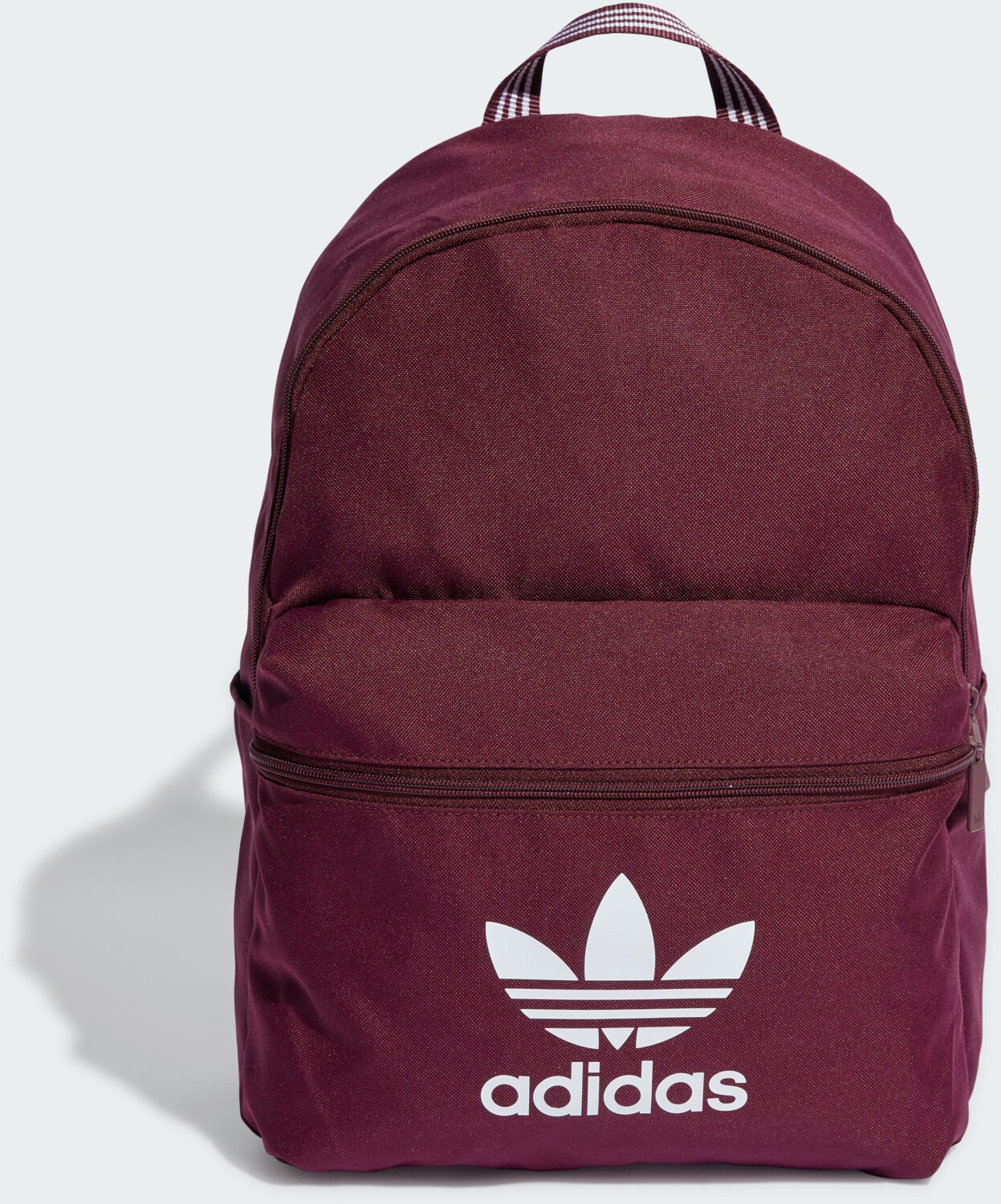 Adidas Originals Adicolor One Size Backpack maroon ab 18 15 Preisvergleich bei idealo