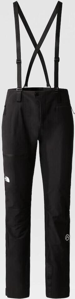 The North Face Womens Summit Chamlang Softshell Pant (82UG) tnf black/tnf black