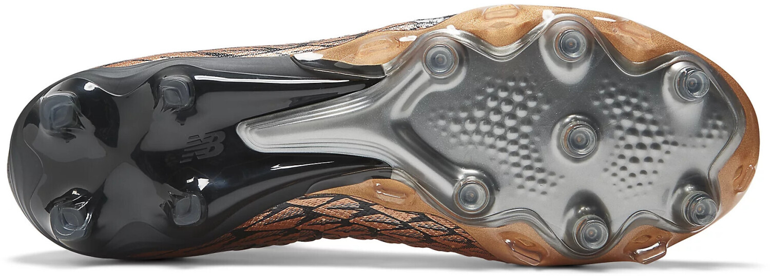 New Balance Tekela V4 Pro FG ST1F CB4 copper with black and