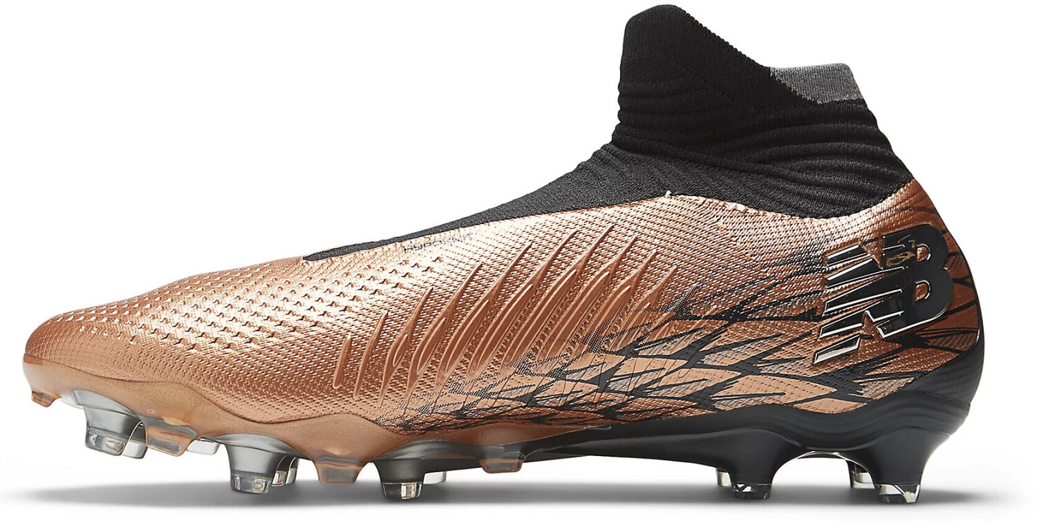 New Balance Tekela V4 Pro FG ST1F CB4 copper with black and