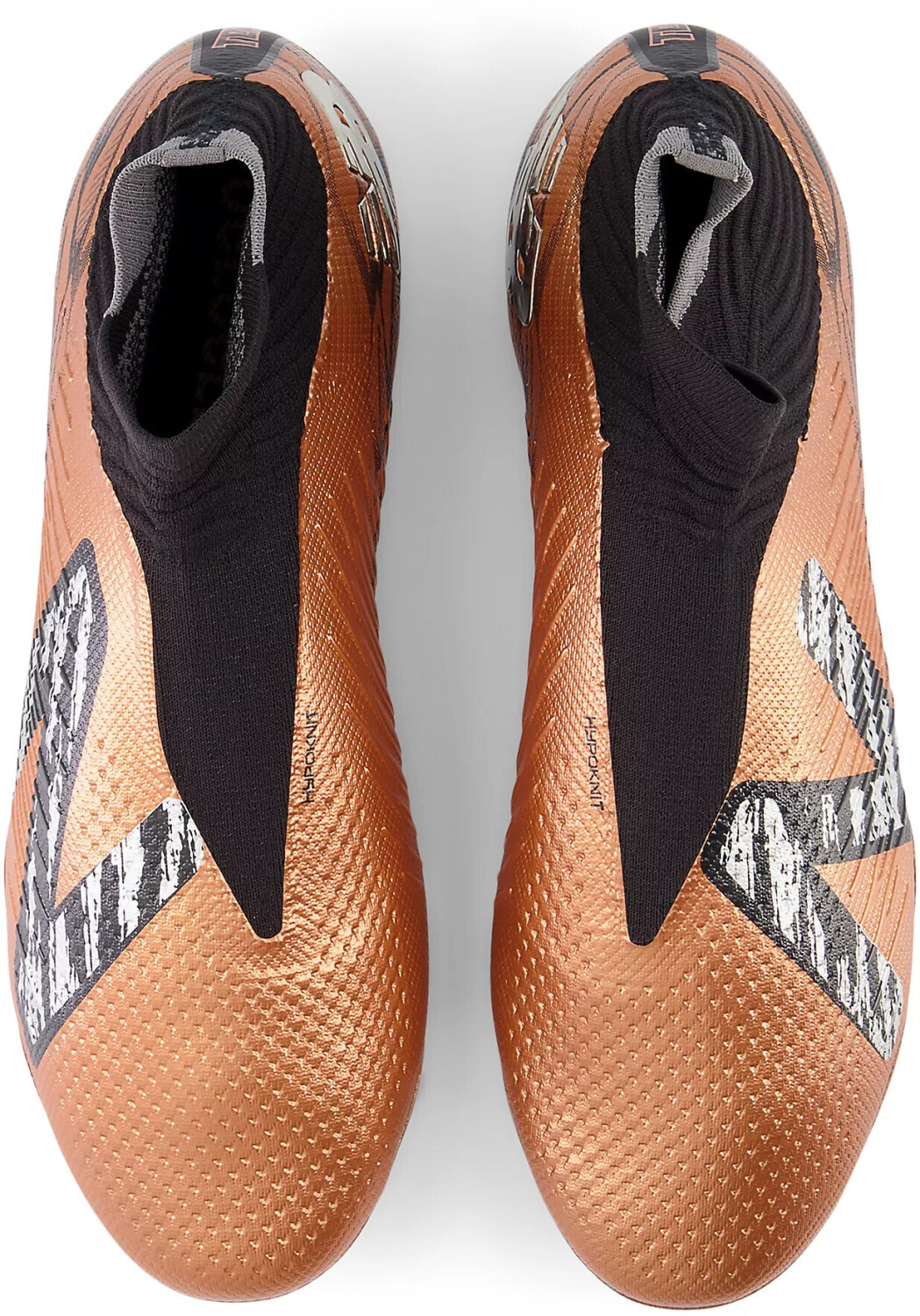 New Balance Tekela V4 Pro FG ST1F CB4 copper with black and